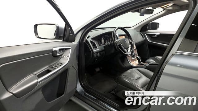 Volvo XC60 1세대, 2017 10