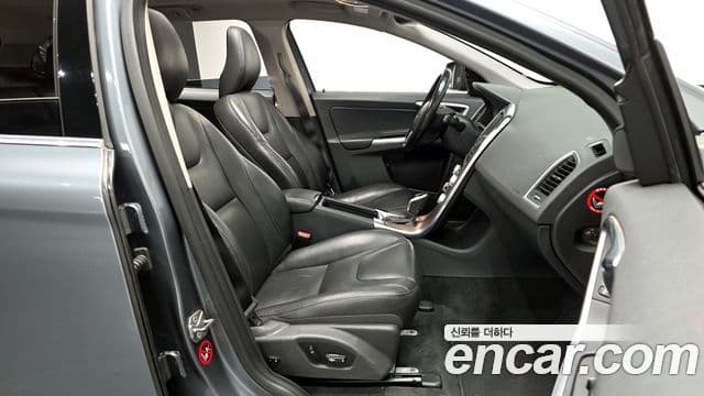 Volvo XC60 1세대, 2017 11