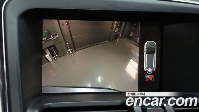 Volvo XC60 1세대, 2017 15