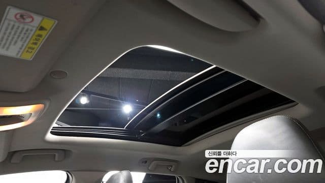 Volvo XC60 1세대, 2017 19