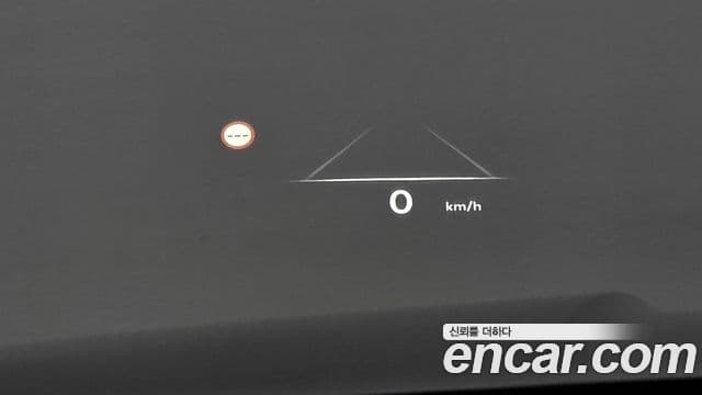 Genesis GV80 купе, 2024 11