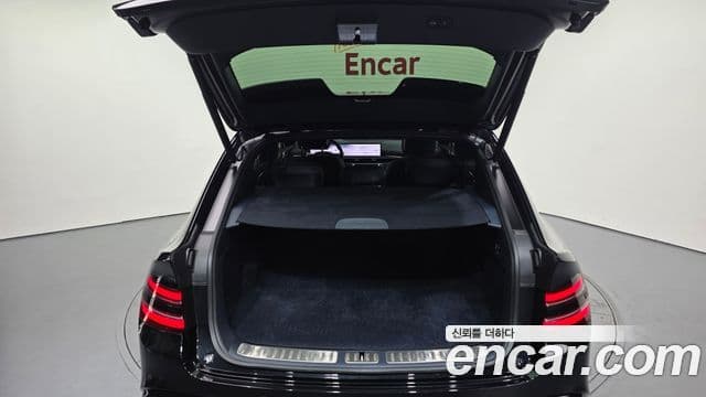 Genesis GV80 купе, 2024 20