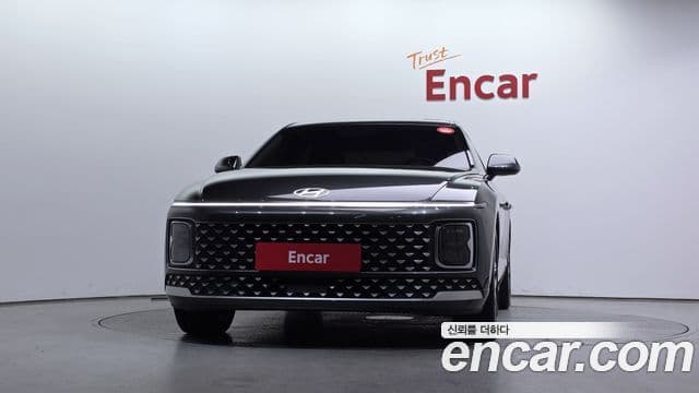 Hyundai Grandeur гибрид (GN7) Premium, 2023 3