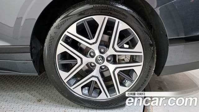 Hyundai Grandeur гибрид (GN7) Premium, 2023 все фото