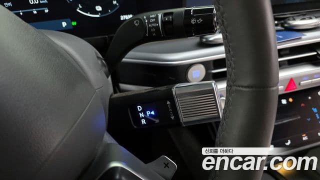 Hyundai Grandeur гибрид (GN7) Premium, 2023 9