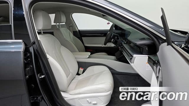 Hyundai Grandeur гибрид (GN7) Premium, 2023 10