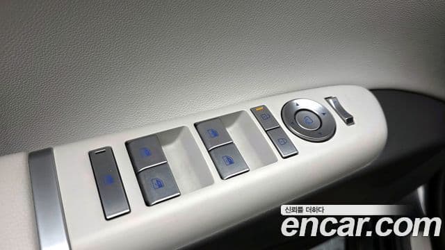 Hyundai Grandeur гибрид (GN7) Premium, 2023 18