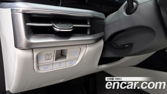 Hyundai Grandeur гибрид (GN7) Premium, 2023 19