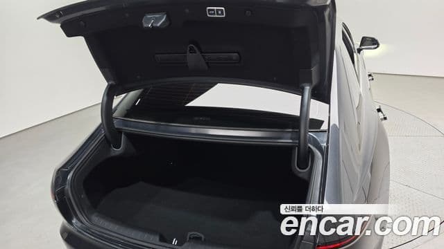 Hyundai Grandeur гибрид (GN7) Premium, 2023 20