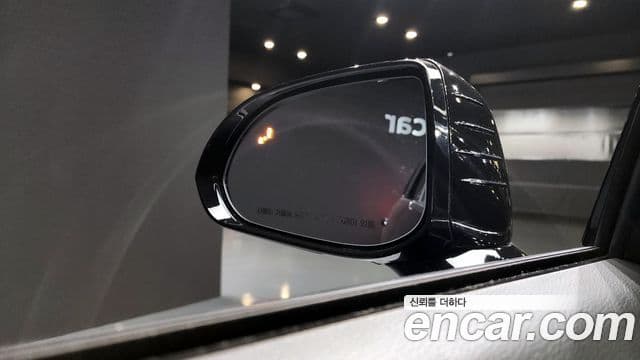 Genesis EQ900 Premium Luxury, 2016 13