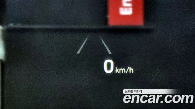 Genesis EQ900 Premium Luxury, 2016 17