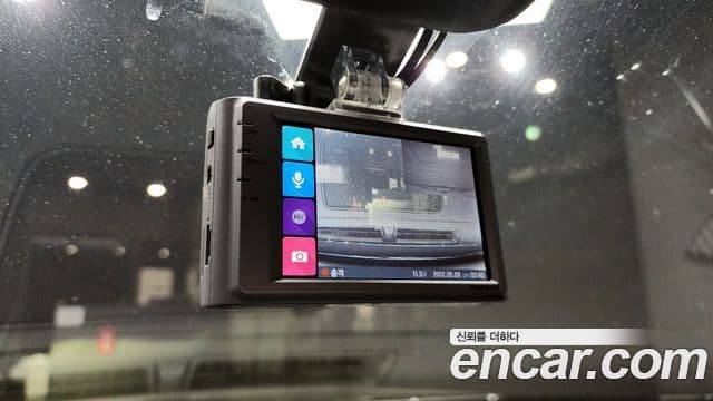 Genesis EQ900 Premium Luxury, 2016 19