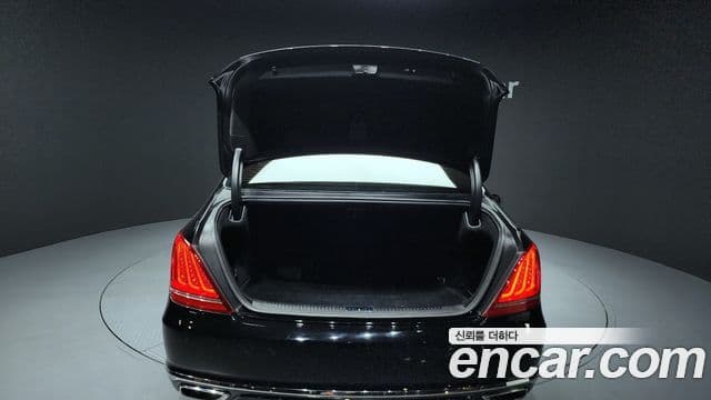 Genesis EQ900 Premium Luxury, 2016 20