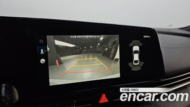 Hyundai Avante (CN7) 2.0 N, 2022 16