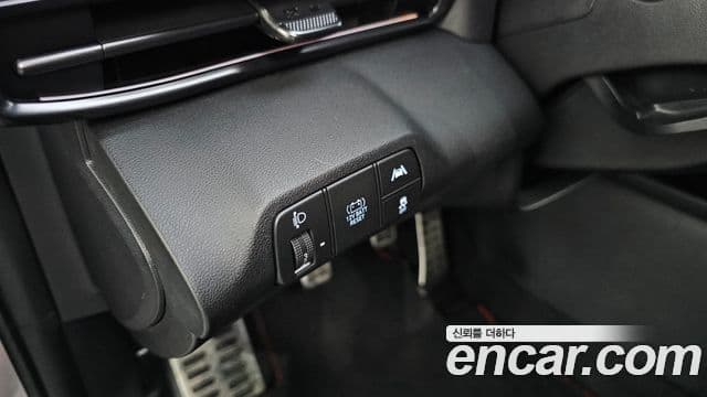 Hyundai Avante (CN7) 2.0 N, 2022 18