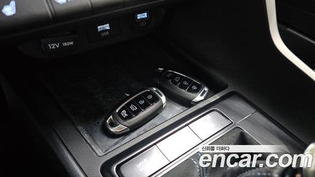 Hyundai Avante (CN7) 2.0 N, 2022 19