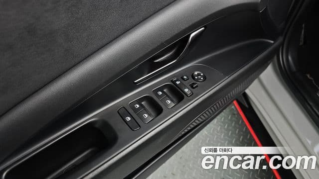 Hyundai Avante (CN7) 2.0 N, 2022 20