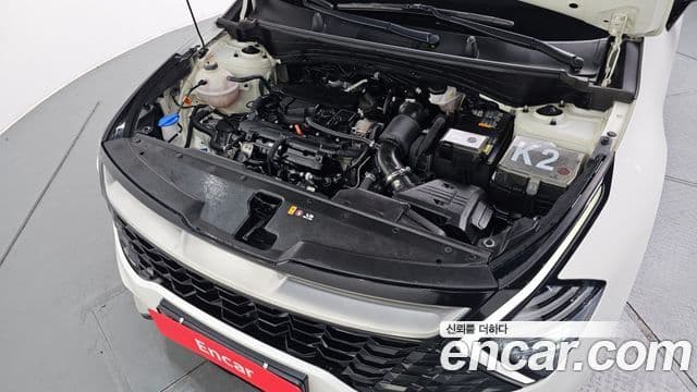 Kia Sportage 5세대 Prestige, 2022 6