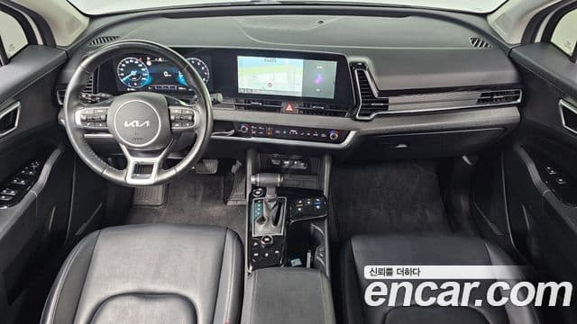 Kia Sportage 5세대 Prestige, 2022 7