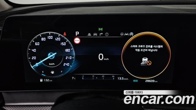 Kia Sportage 5세대 Prestige, 2022 8