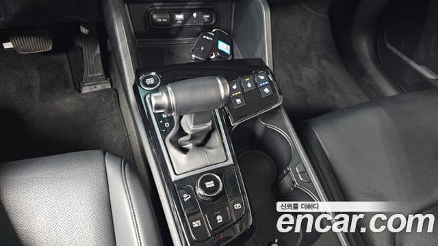 Kia Sportage 5세대 Prestige, 2022 9