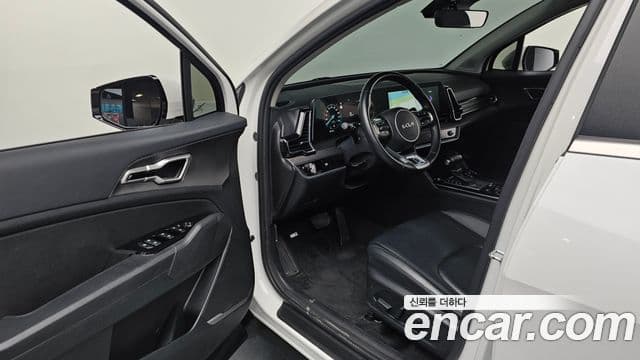 Kia Sportage 5세대 Prestige, 2022 10