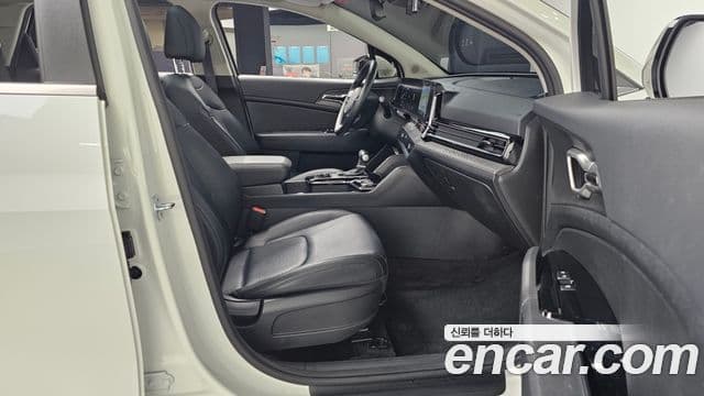 Kia Sportage 5세대 Prestige, 2022 11