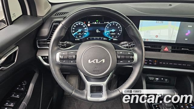 Kia Sportage 5세대 Prestige, 2022 13