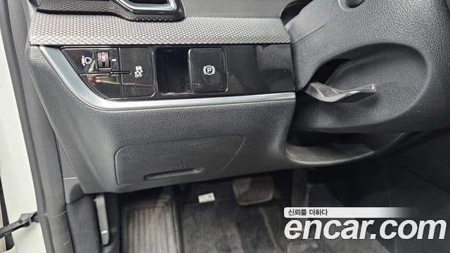 Kia Sportage 5세대 Prestige, 2022 18