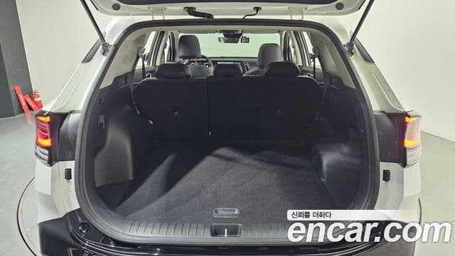 Kia Sportage 5세대 Prestige, 2022 20
