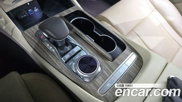 Kia The / новый New K9 2세대 Best Selection Ⅰ, 2022 9