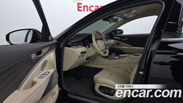 Kia The / новый New K9 2세대 Best Selection Ⅰ, 2022 10