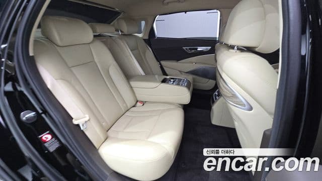 Kia The / новый New K9 2세대 Best Selection Ⅰ, 2022 12