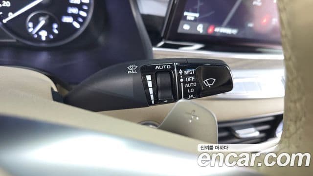 Kia The / новый New K9 2세대 Best Selection Ⅰ, 2022 18