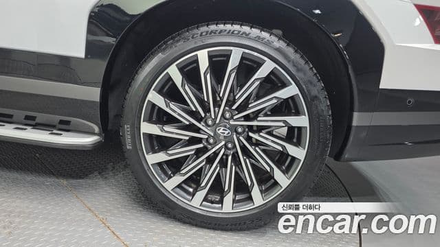 Hyundai Santa Fe (MX5) Calligraphy, 2024 все фото