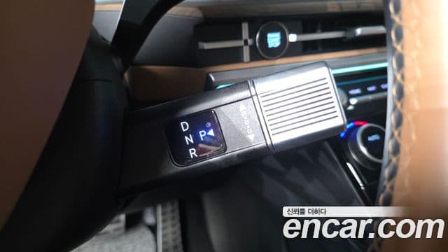 Hyundai Santa Fe (MX5) Calligraphy, 2024 9