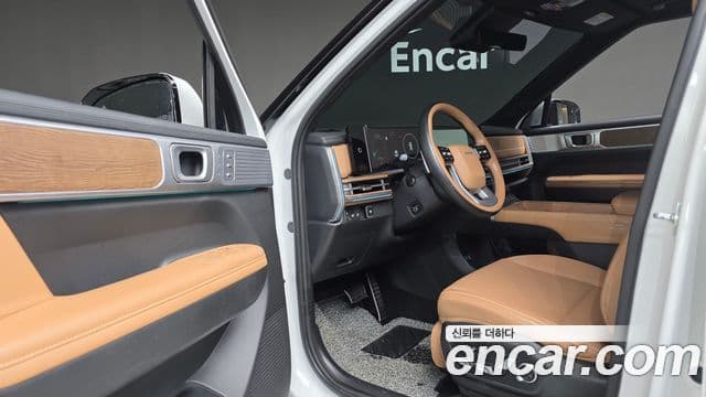 Hyundai Santa Fe (MX5) Calligraphy, 2024 12