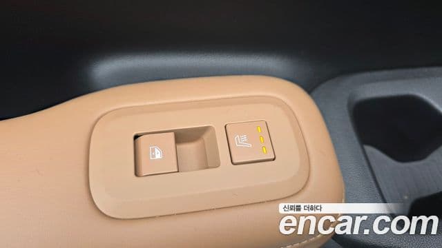 Hyundai Santa Fe (MX5) Calligraphy, 2024 18