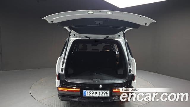 Hyundai Santa Fe (MX5) Calligraphy, 2024 20