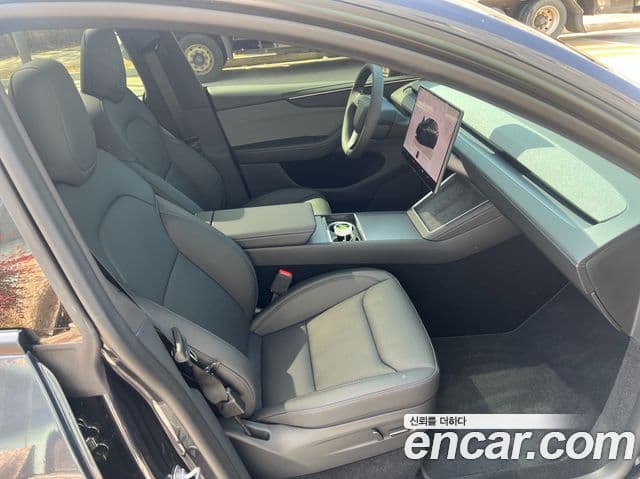 Tesla модель Y, 2026 6