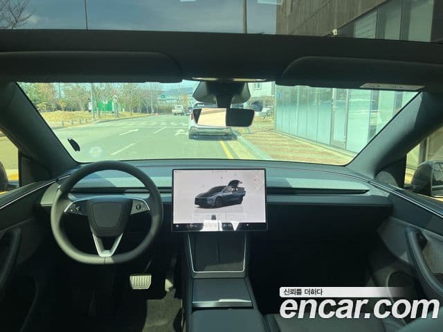 Tesla модель Y, 2026 8