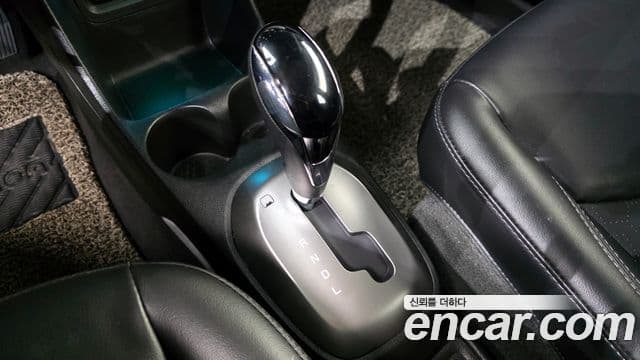 Chevrolet(GM대우) The / новый Next Spark Plus, 2018 9