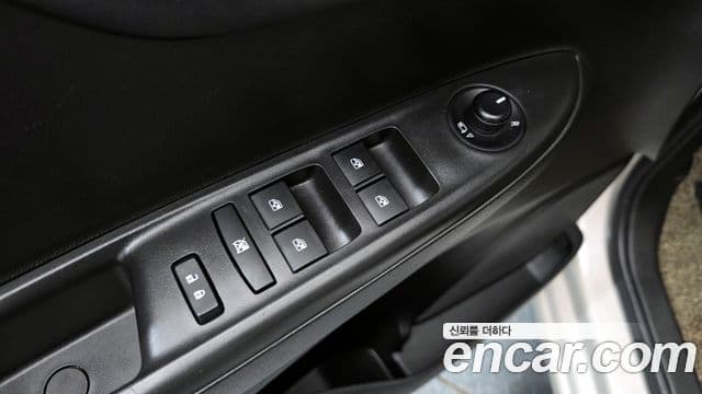 Chevrolet(GM대우) The / новый Next Spark Plus, 2018 11