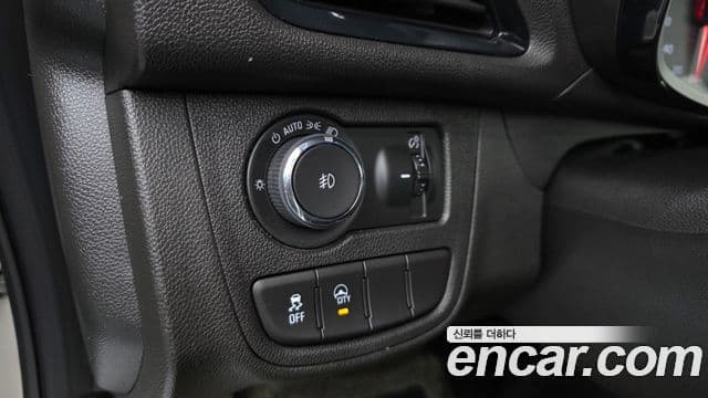 Chevrolet(GM대우) The / новый Next Spark Plus, 2018 12