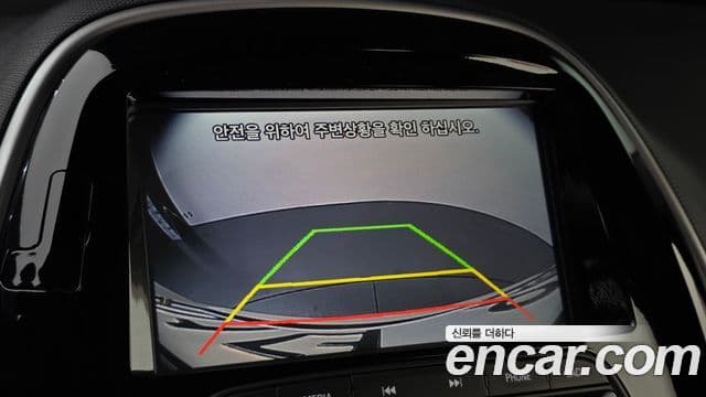 Chevrolet(GM대우) The / новый Next Spark Plus, 2018 14