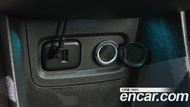 Chevrolet(GM대우) The / новый Next Spark Plus, 2018 16