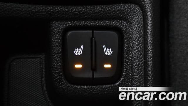 Chevrolet(GM대우) The / новый Next Spark Plus, 2018 18