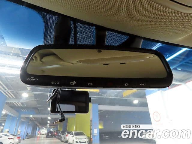 Kia All New Carnival Noblesse, 2016 15