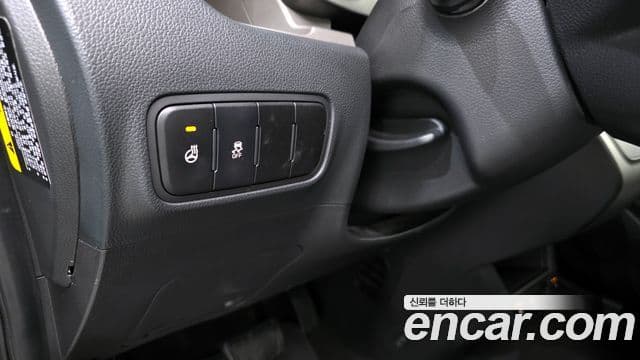 Kia The / новый New Ray Prestige, 2021 15