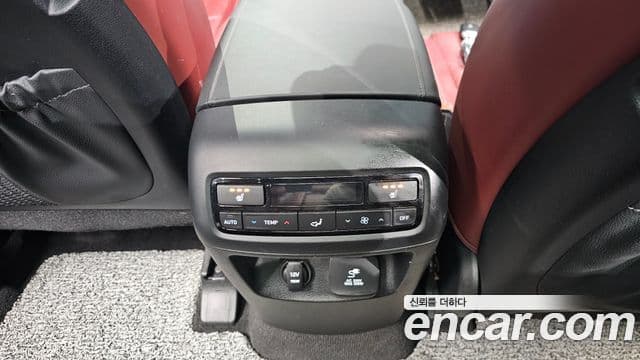 Hyundai Palisade Prestige, 2022 18